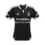 Besiktas Third Jersey 2015/16