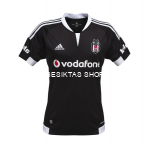 Besiktas Third Jersey 2015/16