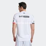 Besiktas Home Jersey 2025/26 from adidas at Besiktas Shop # JD1418