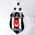 Besiktas Home Jersey 2017/18 from adidas at Besiktas Shop # CI4513