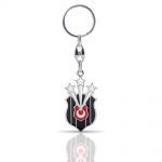 Besiktas Logo Key ring