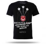 Besiktas CHAMPIONSHIP T-shirt 2016/17