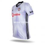 Besiktas Third Jersey 2019/20 from adidas at Besiktas Shop # DX3697