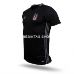 Besiktas Black Training Jersey 2016/17 from adidas at Besiktas Shop # S93530