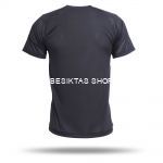 Besiktas Grey Training Jersey 2017/18 from adidas at Besiktas Shop # BQ2807