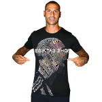 Besiktas QUARESMA T-shirt