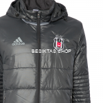 Besiktas Padded Jacket 2016/17 from adidas at Besiktas Shop # AN9869