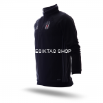 Besiktas Black Fleece Training Hooded Top 2016/17 from adidas at Besiktas Shop # AJ6908