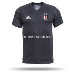 Besiktas Grey Training Jersey 2017/18