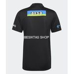 Besiktas Away Jersey 2021/22 from adidas at Besiktas Shop # GT9586