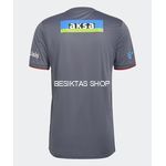 Besiktas Third Jersey 2021/22 from adidas at Besiktas Shop # GT9592