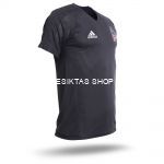 Besiktas Grey Training Jersey 2017/18 from adidas at Besiktas Shop # BQ2807