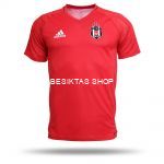 Besiktas Red Training Jersey 2017/18