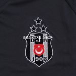 Besiktas Grey Training Jersey 2017/18 from adidas at Besiktas Shop # BQ2807
