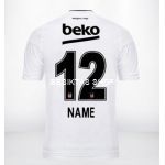 Besiktas Home Jersey 2016/17 from  at Besiktas Shop # BG8470 FP