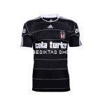 Besiktas Ss Home Jersey 10/11