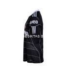 Besiktas Ss Home Jersey 10/11