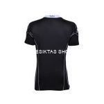 Besiktas Ss Home Jersey 10/11