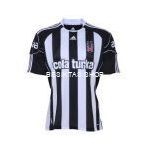 Besiktas Ss Third Jersey 10/11