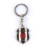 Besiktas Logo Key ring from  at Besiktas Shop # 
