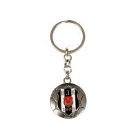 Besiktas Logo Key ring from  at Besiktas Shop # 