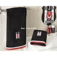 Besiktas Face Towel from  at Besiktas Shop # 8925E4100101