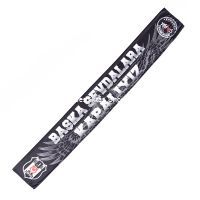 Besiktas CARSI Scarf from Besiktas JK at Besiktas Shop # 