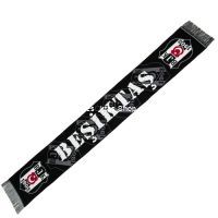 Besiktas Scarf from  at Besiktas Shop # BJK002