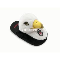Besiktas Eagle Slippers from  at Besiktas Shop # 