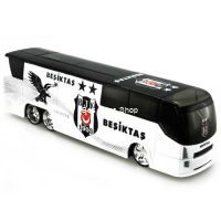 Besiktas Toy Buses from  at Besiktas Shop # NCT5236