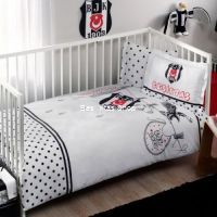 Besiktas Baby Duvet Cover from  at Besiktas Shop # 