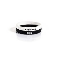 Besiktas Silicon Bracelets from  at Besiktas Shop # 