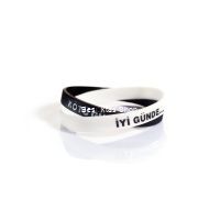 Besiktas Silicon Bracelets from  at Besiktas Shop # 