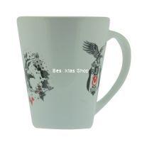 Besiktas Logo Mug from  at Besiktas Shop # 