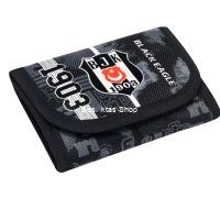 Besiktas Classic Wallet from  at Besiktas Shop # 