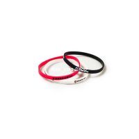 Besiktas Set 3 Silicon Bracelets from  at Besiktas Shop # 