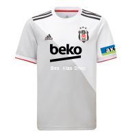Besiktas Home Jersey 2020/21 from adidas at Besiktas Shop # 