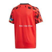 Besiktas Third Jersey 2020/21 from adidas at Besiktas Shop # 