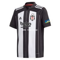 Besiktas Away Jersey 2020/21 from adidas at Besiktas Shop # 