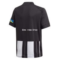 Besiktas Away Jersey 2020/21 from adidas at Besiktas Shop # 