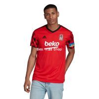 Besiktas Third Jersey 2020/21 from adidas at Besiktas Shop # 