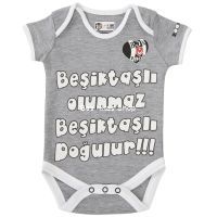 Besiktas Ss Interlock Body - Infant from  at Besiktas Shop # 