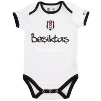 Besiktas Ss Interlock Body - Infant from  at Besiktas Shop # 
