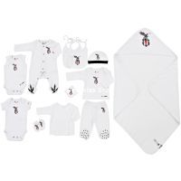 Besiktas Logo Hospital Exit from  at Besiktas Shop # 