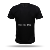 Besiktas Black Training Jersey 2016/17 from adidas at Besiktas Shop # S93530