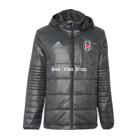 Besiktas Padded Jacket 2016/17 from adidas at Besiktas Shop # AN9869