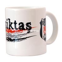 Besiktas Logo Mug from  at Besiktas Shop # 