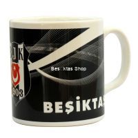 Besiktas Logo Mug from  at Besiktas Shop # 