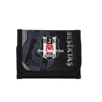 Besiktas Classic Wallet from  at Besiktas Shop # 