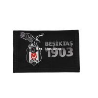 Besiktas Classic Wallet from  at Besiktas Shop # 